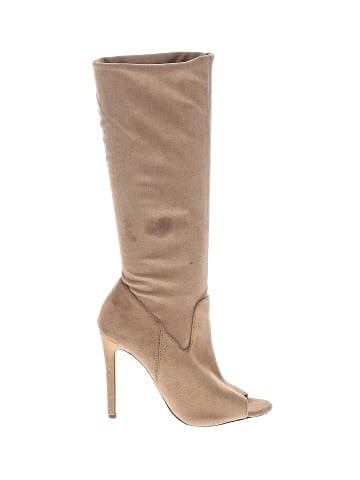 Assorted Brands Boots (view 1)