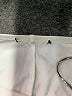 Unbranded White Sleeveless Blouse Size XS (estimated) - photo 7