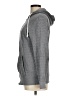 Pull&Bear Gray Zip Up Hoodie Size M - photo 5