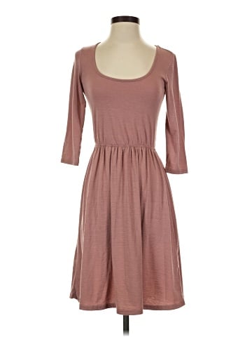 Anama Casual Dress (view 1)