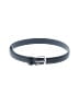 Unbranded Gray Black Belt Size 28 waist - photo 1