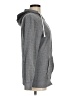 Pull&Bear Gray Zip Up Hoodie Size M - photo 4