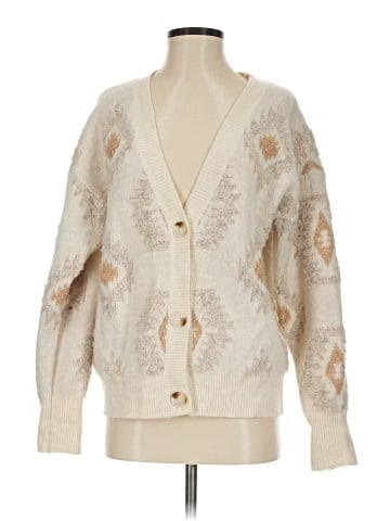 Mystree Cardigan (view 1)