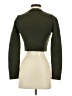 Zara Green Pullover Sweater Size S - photo 2