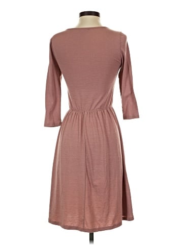 Anama Casual Dress (view 2)