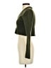 Zara Green Pullover Sweater Size S - photo 5