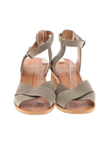 Dolce Vita Sandals (view 2)