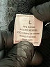 Orange Kiss Black Pullover Sweater Size L - photo 8
