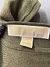 MICHAEL Michael Kors Green Long Sleeve Top Size M - photo 7