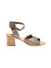 Dolce Vita Tan Sandals Size 10 - photo 1