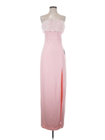 Lulus Cocktail Dress (view 1)