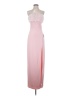 Lulus Pink Cocktail Dress Size S - photo 1