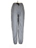 Unbranded Solid Gray Casual Pants Size L - photo 1