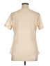 Unbranded Ivory Short Sleeve Top Size XL - photo 2