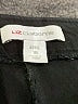 Liz Claiborne Solid Black Active Pants Size 16 - photo 4