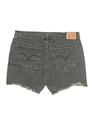 Levi's Denim Shorts (view 2)