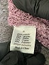 Pink Lily Purple Pullover Sweater Size M - photo 8