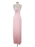 Lulus Pink Cocktail Dress Size S - photo 2