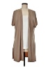 Emma's Closet Tan Cardigan Size M - photo 1