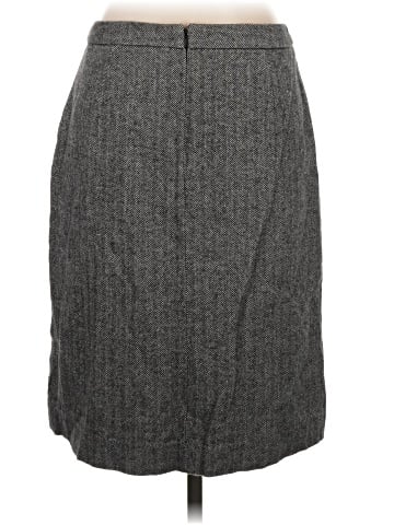L.L.Bean Casual Skirt (view 2)