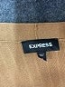 Express Tan Cardigan Size M - photo 8