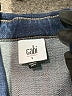 CAbi Blue Denim Jacket Size S - photo 6
