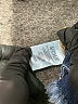 CAbi Blue Denim Jacket Size S - photo 7