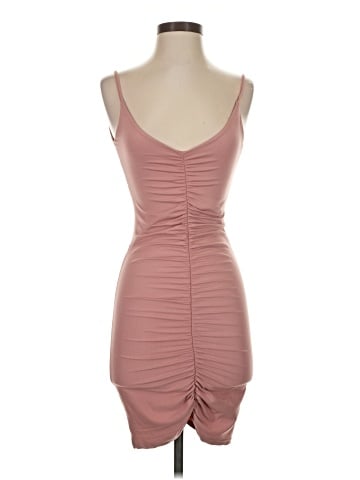 Capella Apparel Cocktail Dress (view 1)