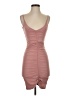Capella Apparel Pink Cocktail Dress Size S - photo 1
