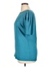 Unbranded Teal Short Sleeve Top Size XL - photo 5