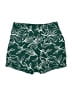 Lulus 100% Rayon Tropical Green Casual Skirt Size S - photo 2