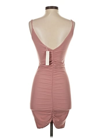 Capella Apparel Cocktail Dress (view 2)