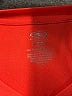 Athletic Works Red Short Sleeve T-Shirt Size M - photo 7