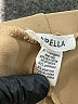 Capella Apparel Tan Casual Skirt Size 3xl - photo 4