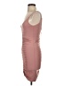 Capella Apparel Pink Cocktail Dress Size S - photo 5