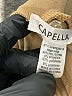 Capella Apparel Tan Casual Skirt Size 3xl - photo 5