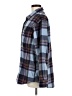 Eddie Bauer 100% Polyester Multi Color Blue Cardigan Size M - photo 5