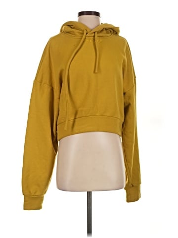 Twenty Pullover Hoodie (view 1)