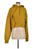 Twenty Yellow Pullover Hoodie Size S - photo 1