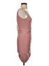 Capella Apparel Pink Cocktail Dress Size S - photo 4