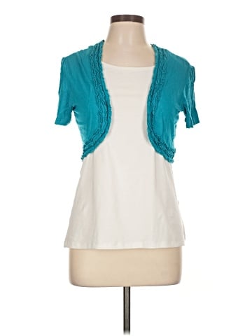 Point Zero Cardigan (view 1)