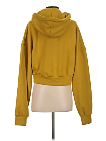 Twenty Pullover Hoodie (view 2)
