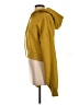 Twenty Yellow Pullover Hoodie Size S - photo 5