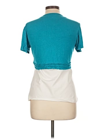 Point Zero Cardigan (view 2)