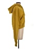 Twenty Yellow Pullover Hoodie Size S - photo 4
