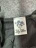Lily Bleu Solid Black Jumpsuit Size 12 - photo 3