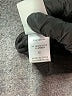 Lily Bleu Solid Black Jumpsuit Size 12 - photo 4