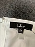 Lulus Stars White Cocktail Dress Size S - photo 4