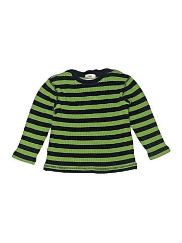 Hanna Andersson 3/4 Sleeve T-Shirt (view 1)