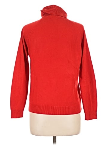 Draper's & Damon's Turtleneck Sweater (view 2)